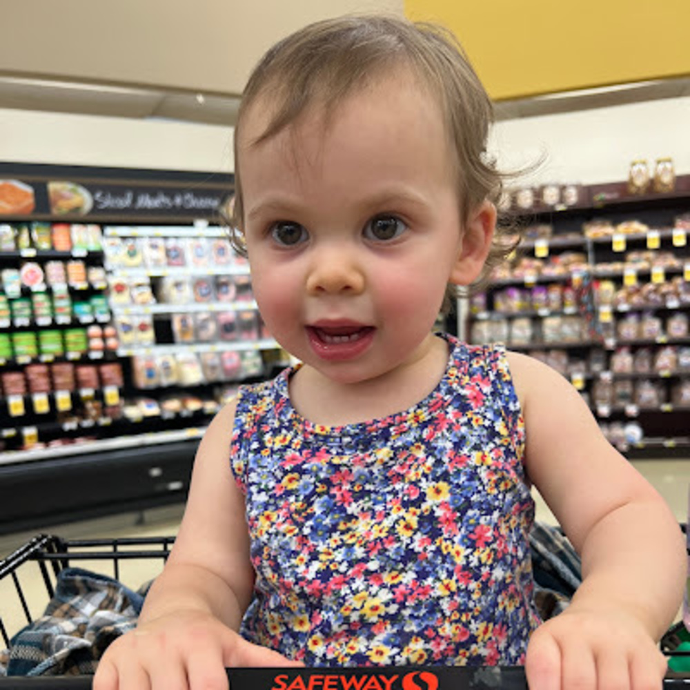 Meet your Posher, Liss